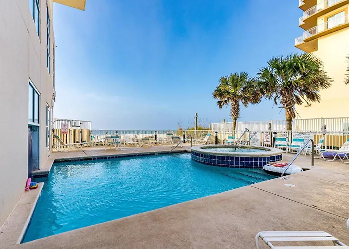 Crystal Shores 1007 *