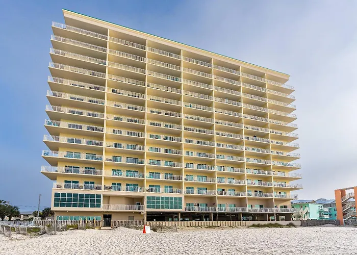 Crystal Shores 1007 *