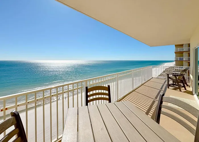Crystal Shores 1007 Holiday home *