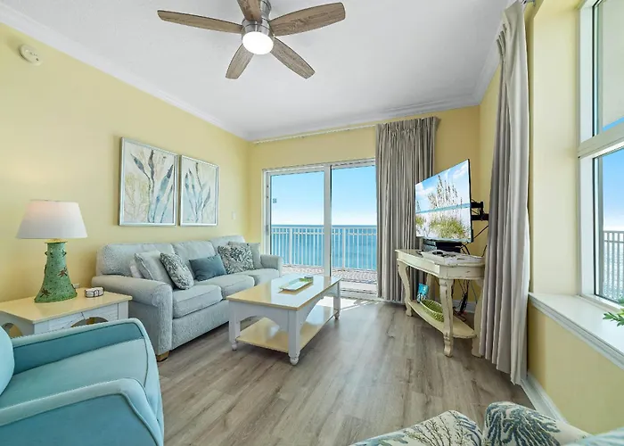 Crystal Shores 1007