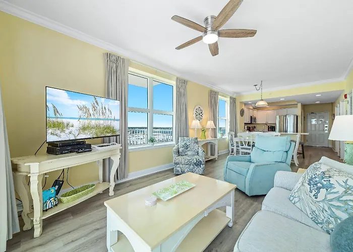 Crystal Shores 1007 *