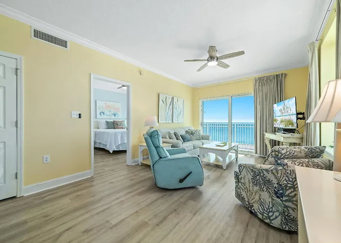 Crystal Shores 1007