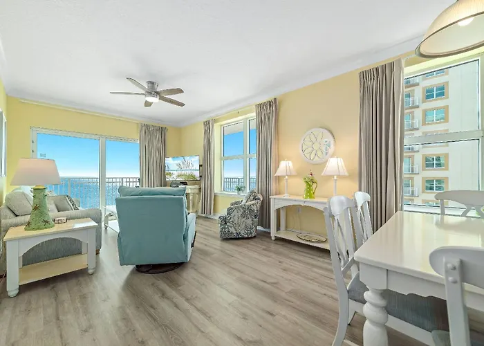 Crystal Shores 1007