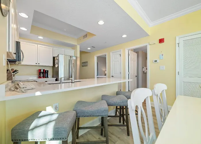 Crystal Shores 1007