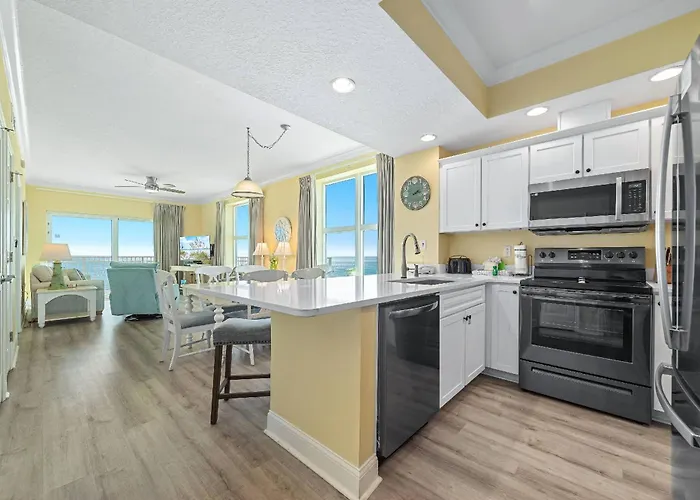 Holiday home Crystal Shores 1007 Gulf Shores