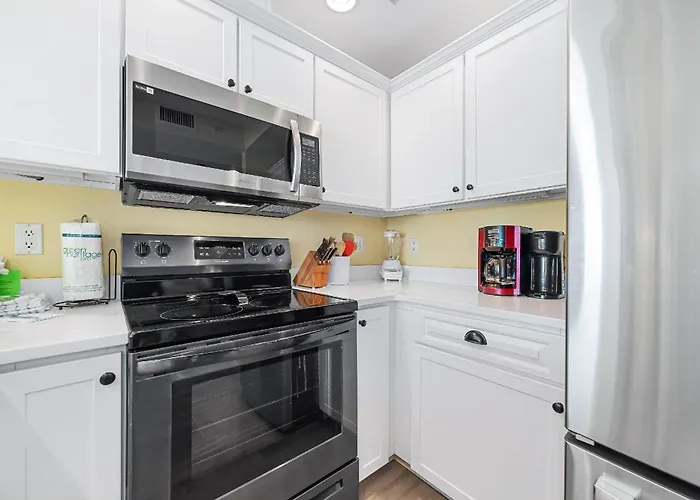 Crystal Shores 1007