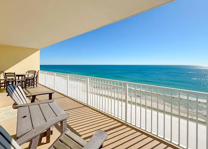 Holiday home Crystal Shores 1007 *
