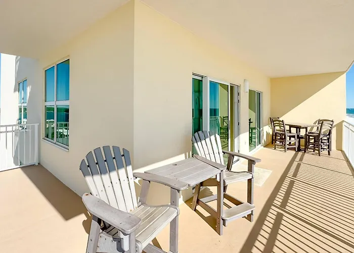 Holiday home Crystal Shores 1007 *