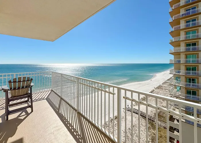 Holiday home Crystal Shores 1007 *