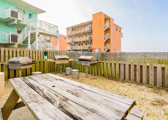 Holiday home Crystal Shores 1007 *