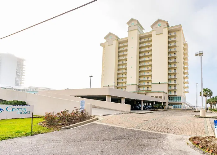 Crystal Shores 1007