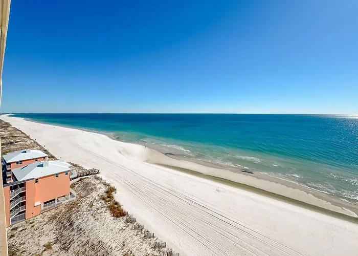 Holiday home Crystal Shores 1007